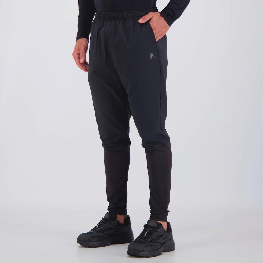 Imagem 3 do produto Calça Fila Jogging IV Masculina