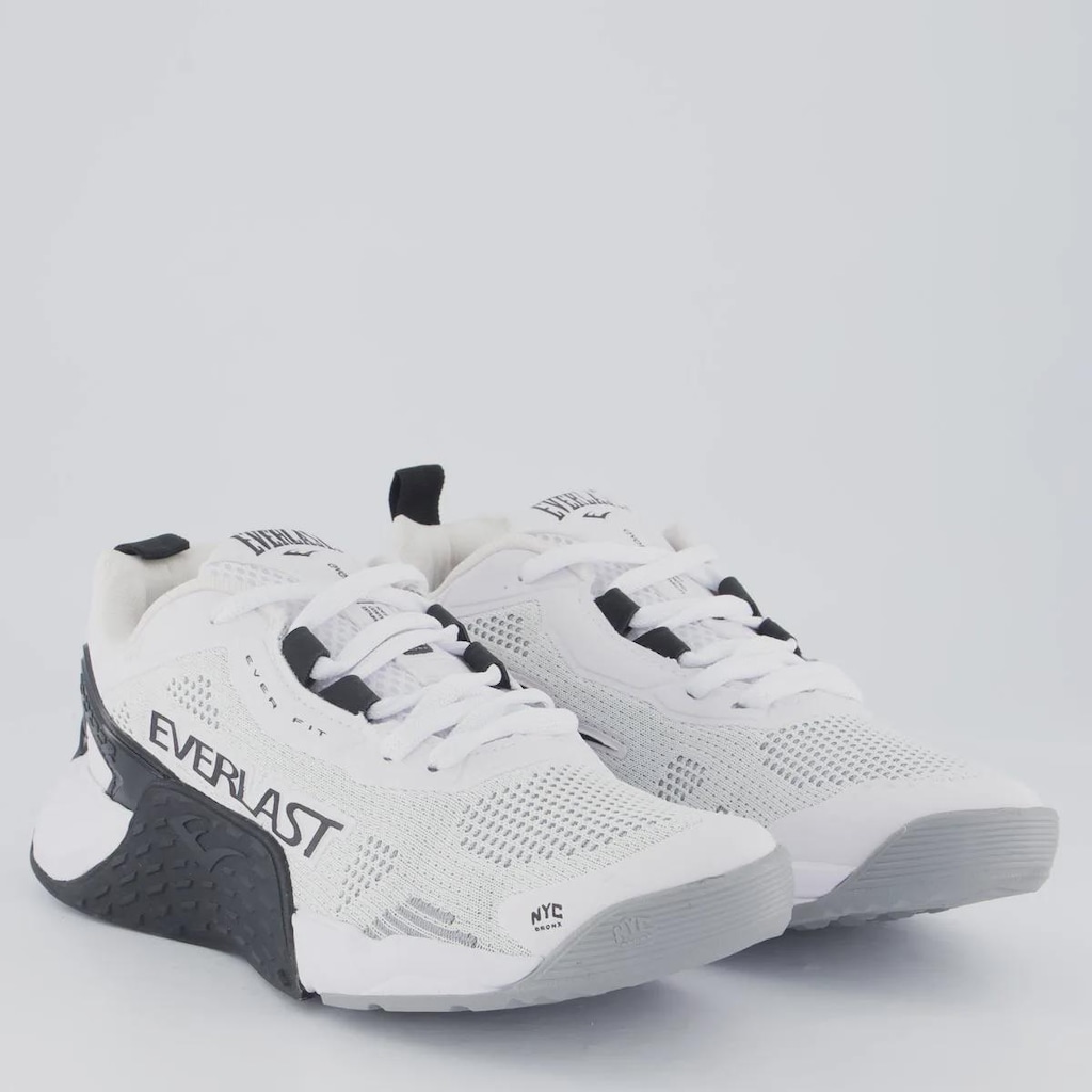 Imagem 2 do produto Tênis Feminino Everlast Climber Ultra