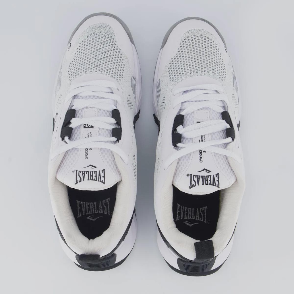 Imagem 4 do produto Tênis Feminino Everlast Climber Ultra