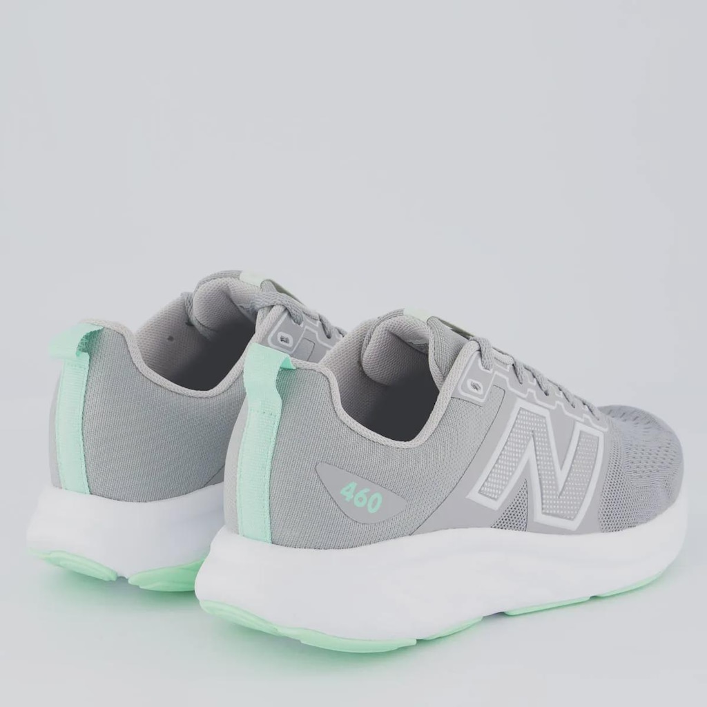 Imagem 3 do produto Tênis Feminino New Balance 460 V4