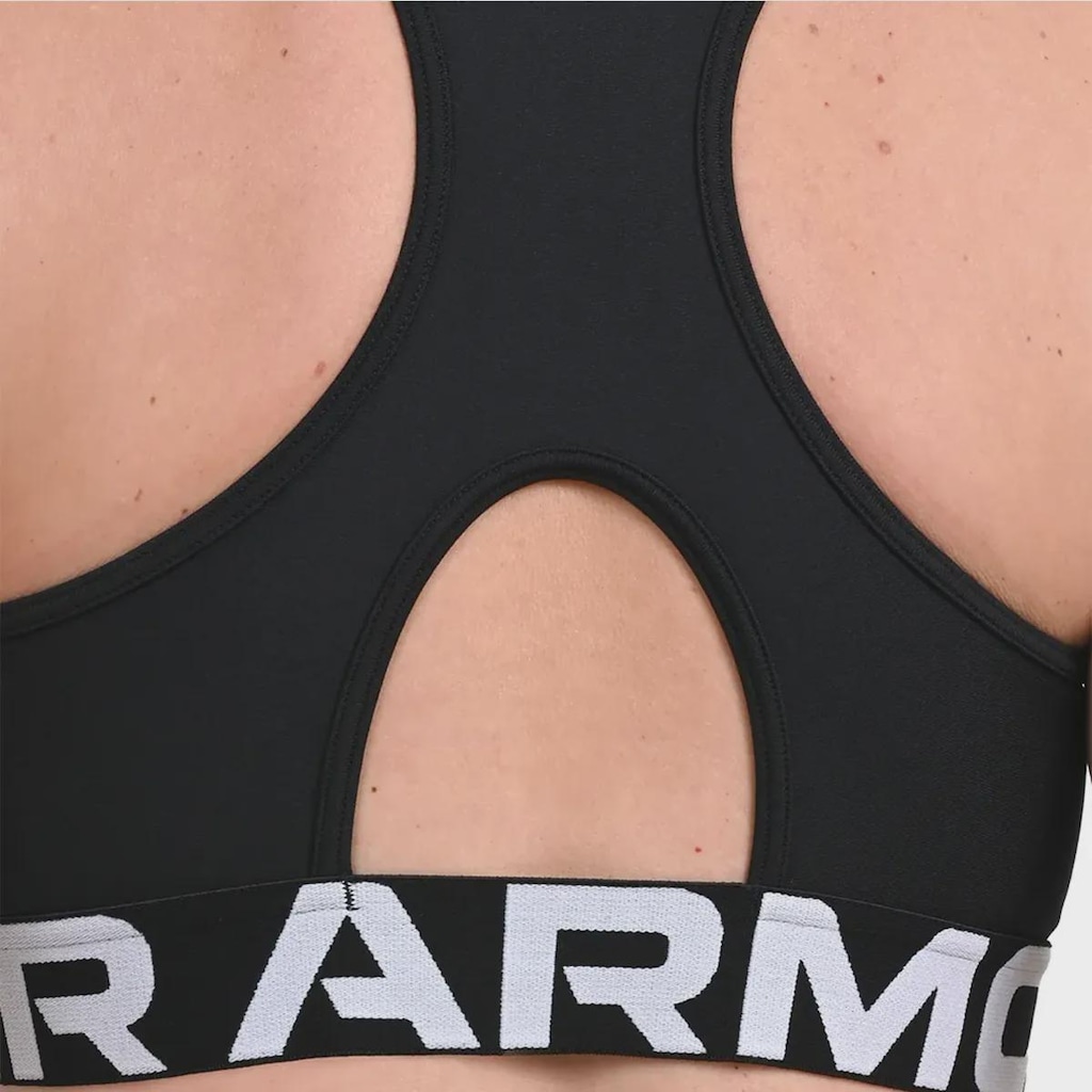 Imagem 5 do produto Top Under Armour HG Authentics Mid Feminino