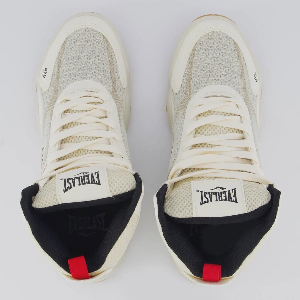 Imagem 4 do produto Tênis Feminino Everlast Forceknit Pro