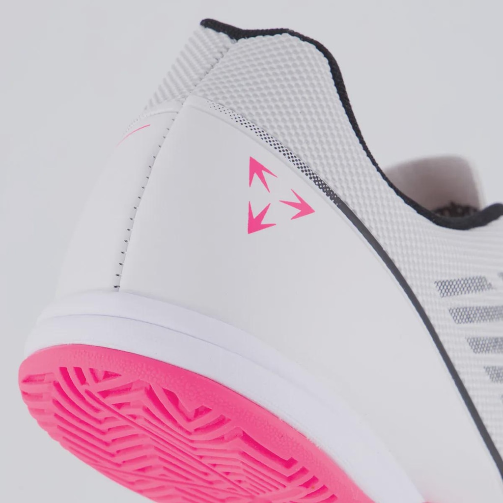 Imagem 5 do produto Chuteira Futsal Masculina Umbro Velocita Décimo Club