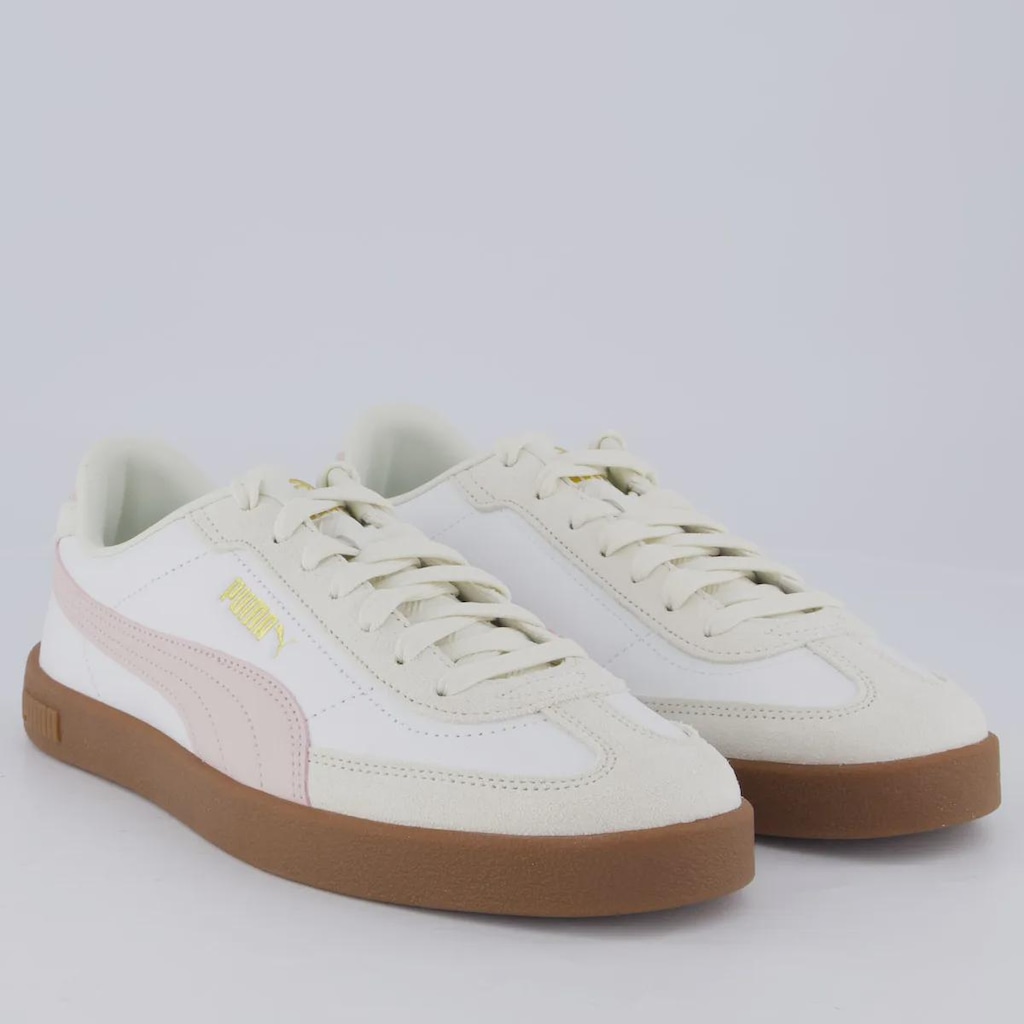 Imagem 2 do produto Tênis Feminina Puma Club II X