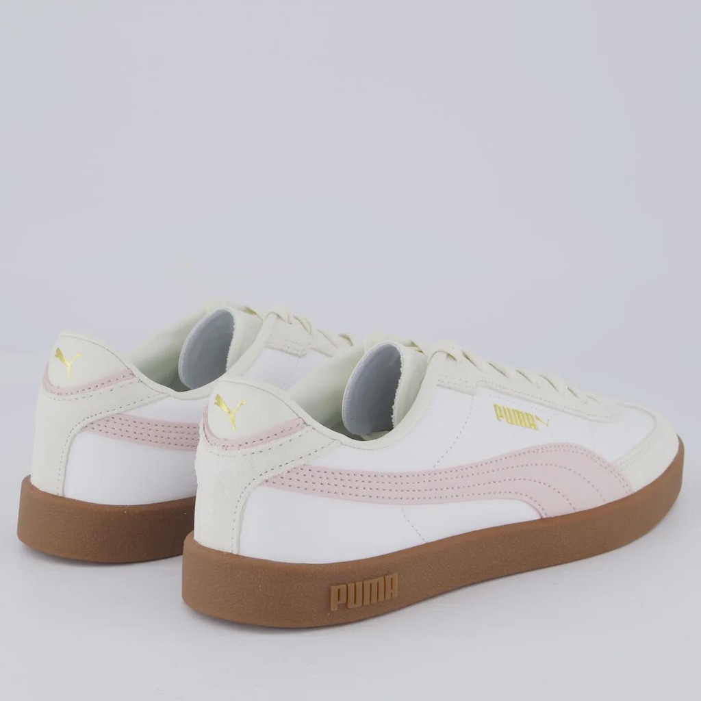 Imagem 3 do produto Tênis Feminina Puma Club II X