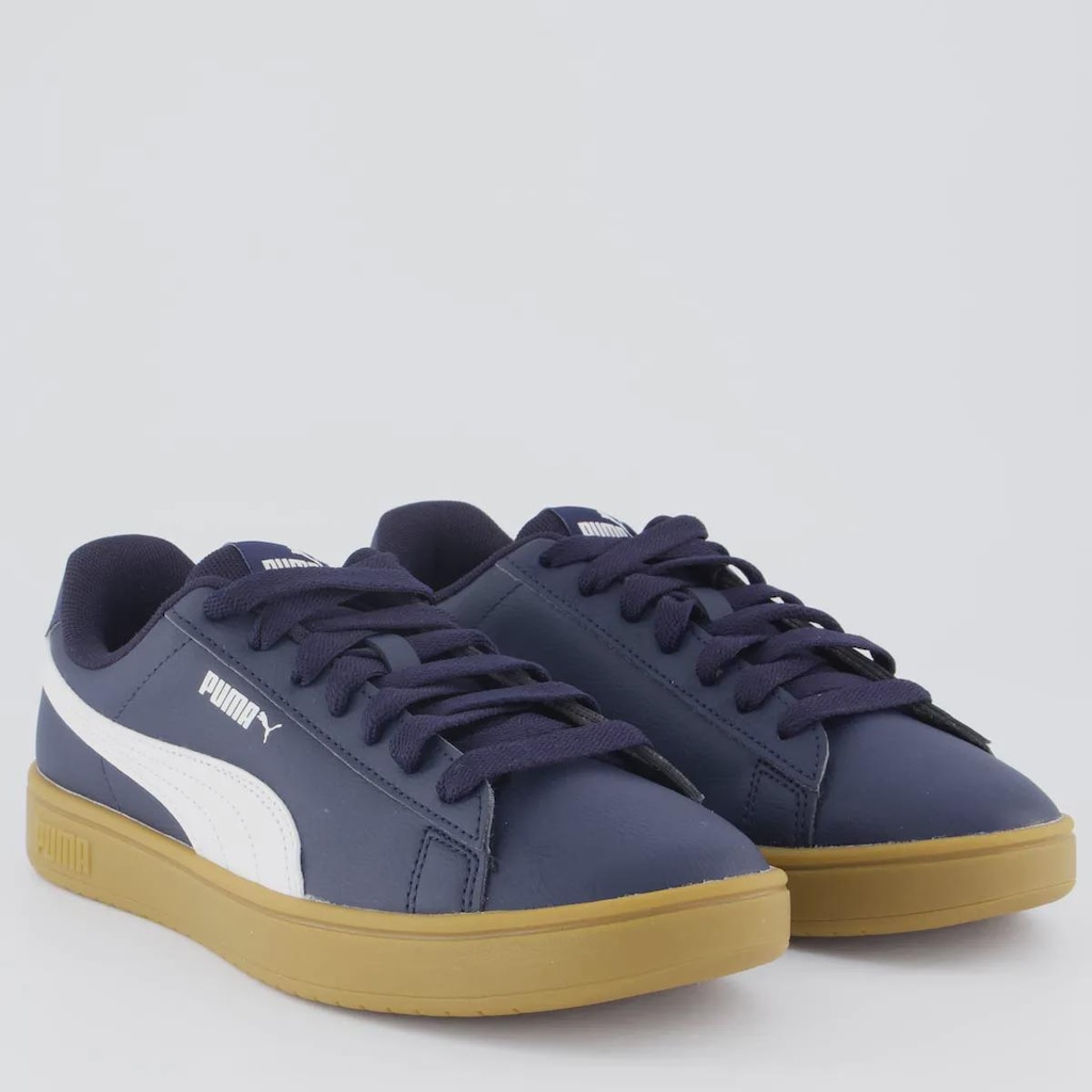 Imagem 2 do produto Tênis Infantil Puma Rickie Classic
