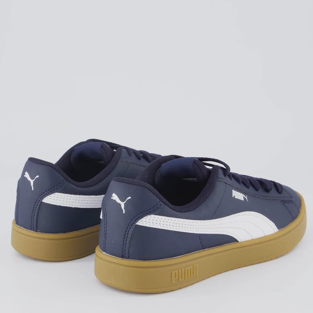 Imagem 3 do produto Tênis Infantil Puma Rickie Classic