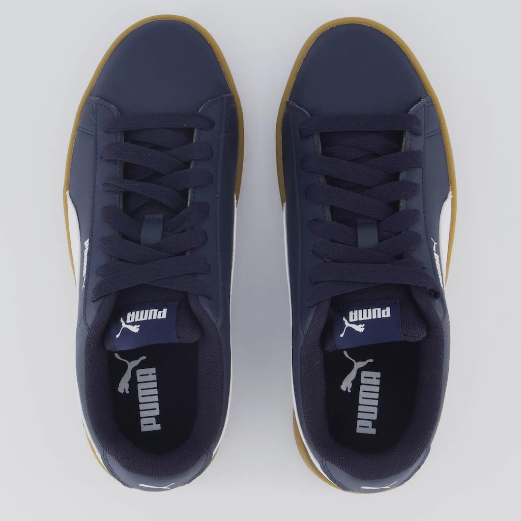 Imagem 4 do produto Tênis Infantil Puma Rickie Classic