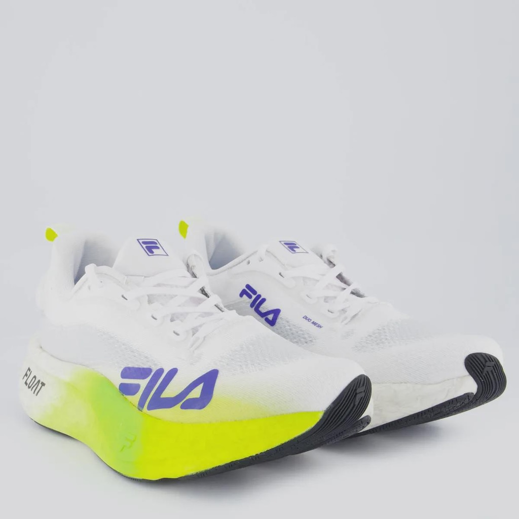 Imagem 2 do produto Tênis Masculino Fila Float Maxxi 2 Pro
