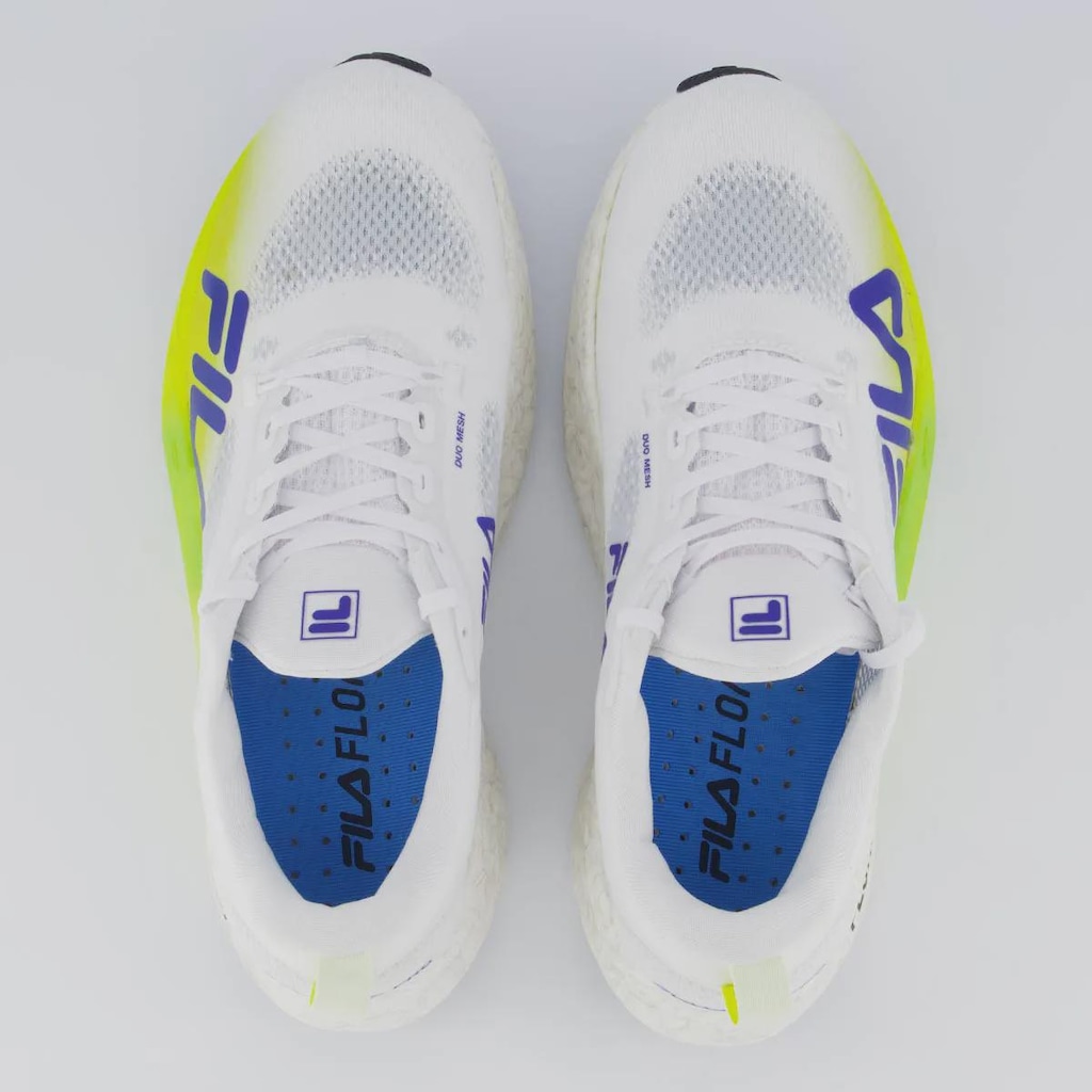 Imagem 4 do produto Tênis Masculino Fila Float Maxxi 2 Pro