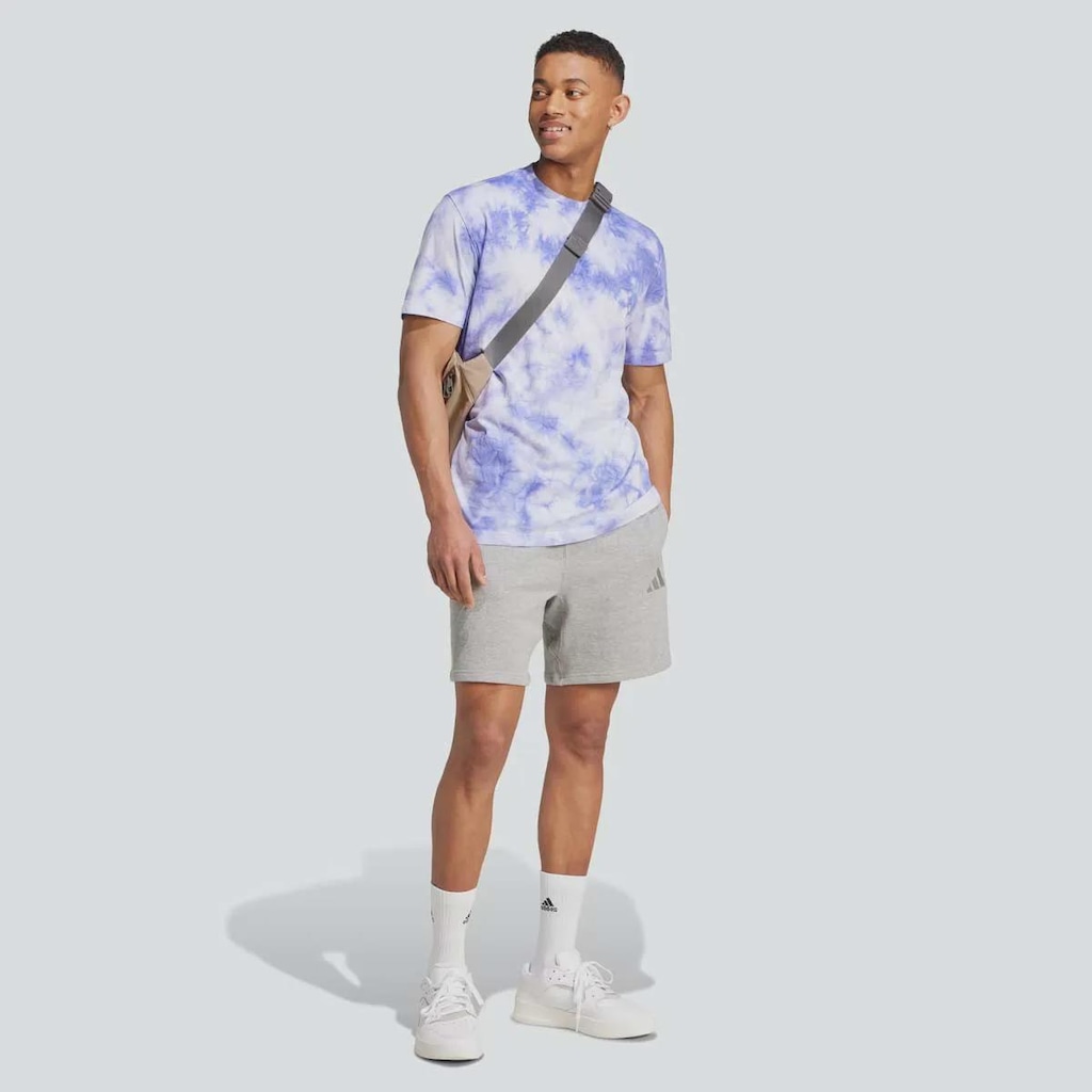 Imagem 3 do produto Shorts adidas Moletinho All SZN Masculino