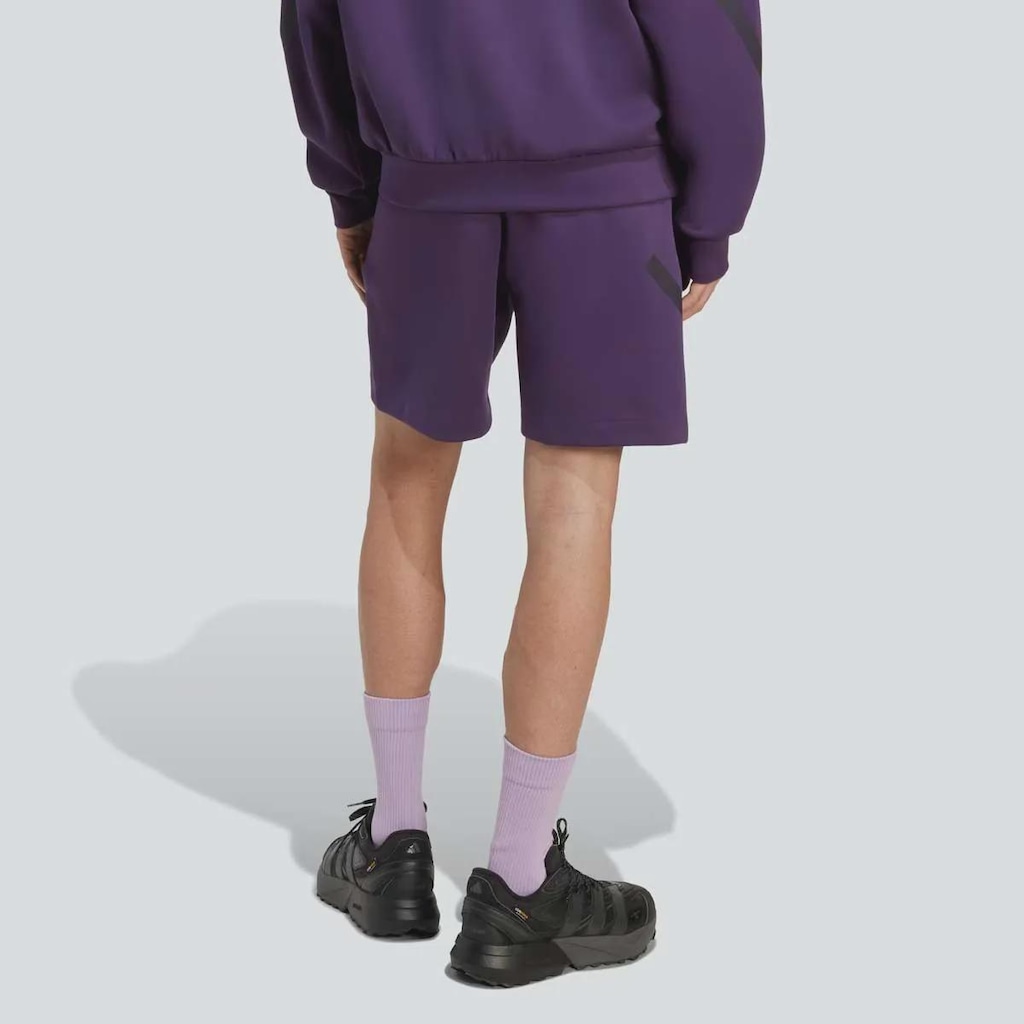 Imagem 2 do produto Shorts adidas ZNE Masculino