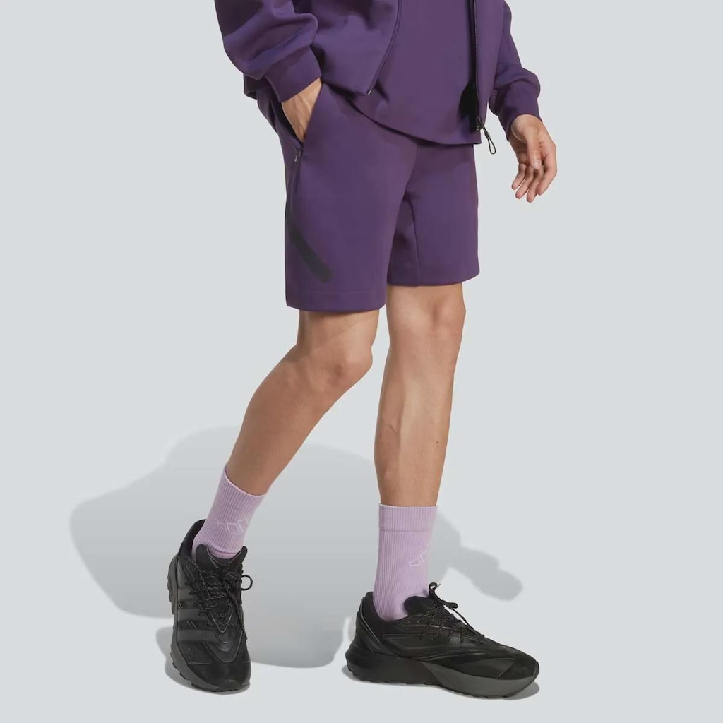 Imagem 3 do produto Shorts adidas ZNE Masculino