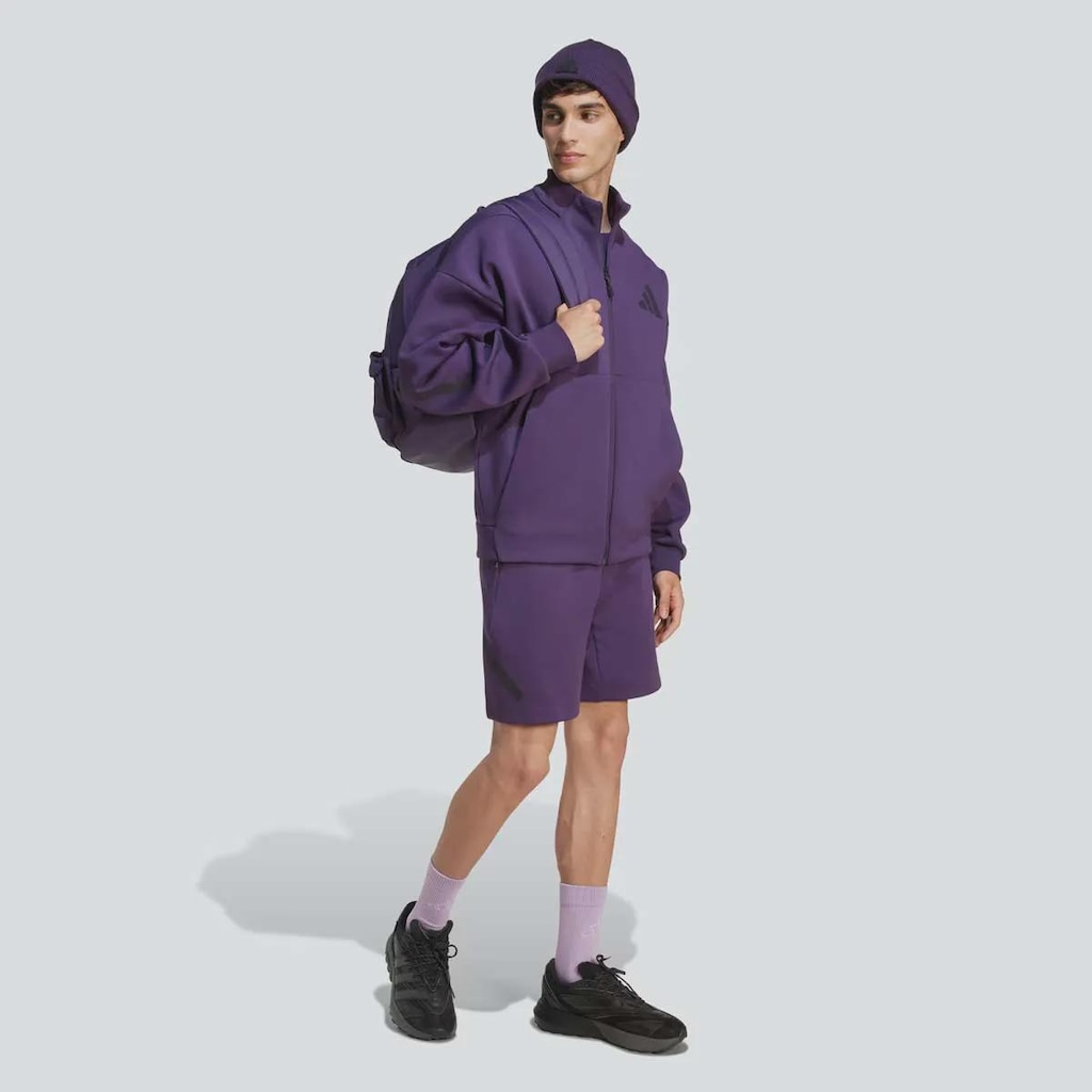 Imagem 5 do produto Shorts adidas ZNE Masculino