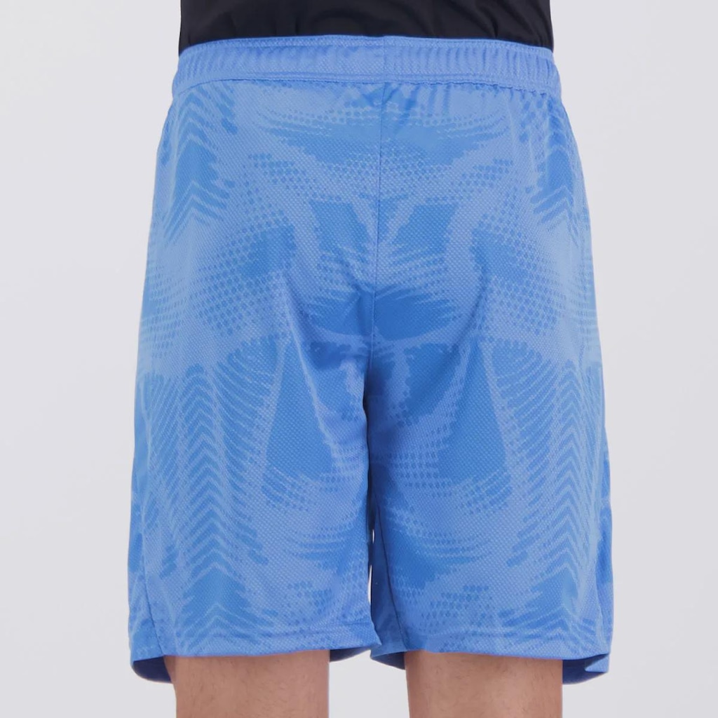 Imagem 3 do produto Calção Puma Palmeiras Goleiro I 2025 Masculino