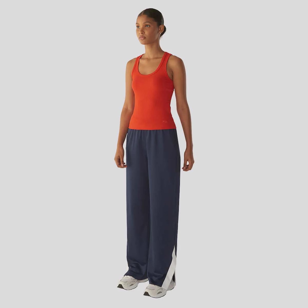 Imagem 3 do produto Calça Fila Comfort Chevron Feminina