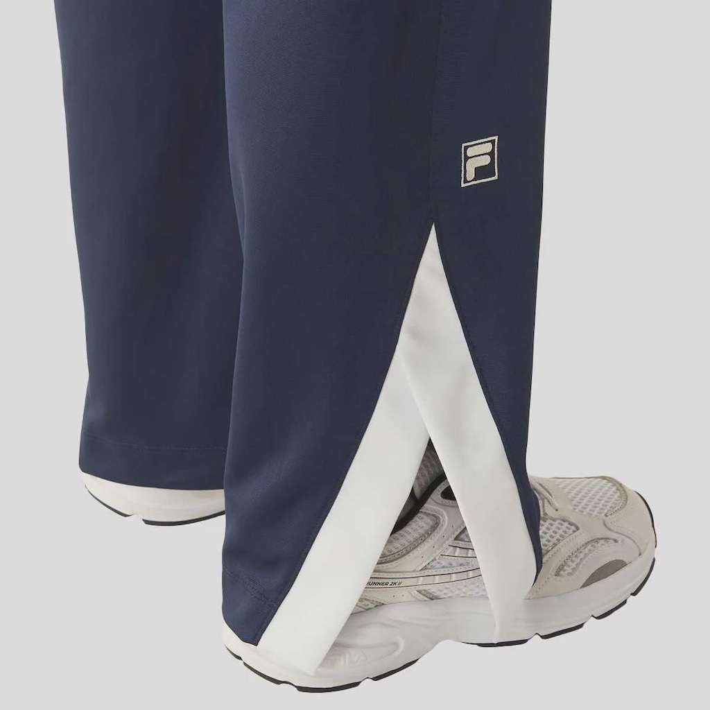 Imagem 5 do produto Calça Fila Comfort Chevron Feminina