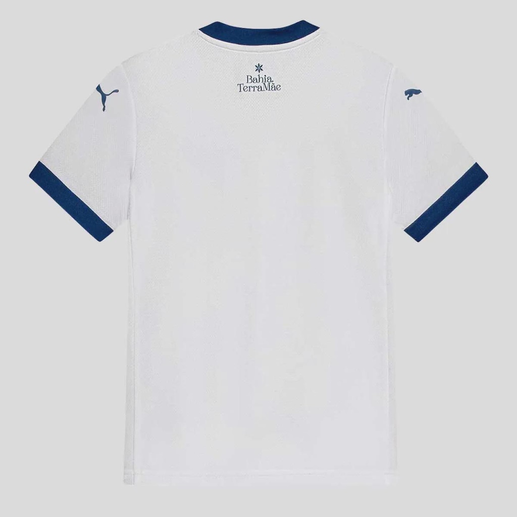 Imagem 2 do produto Camisa do Bahia I 25/26 Puma Infantil