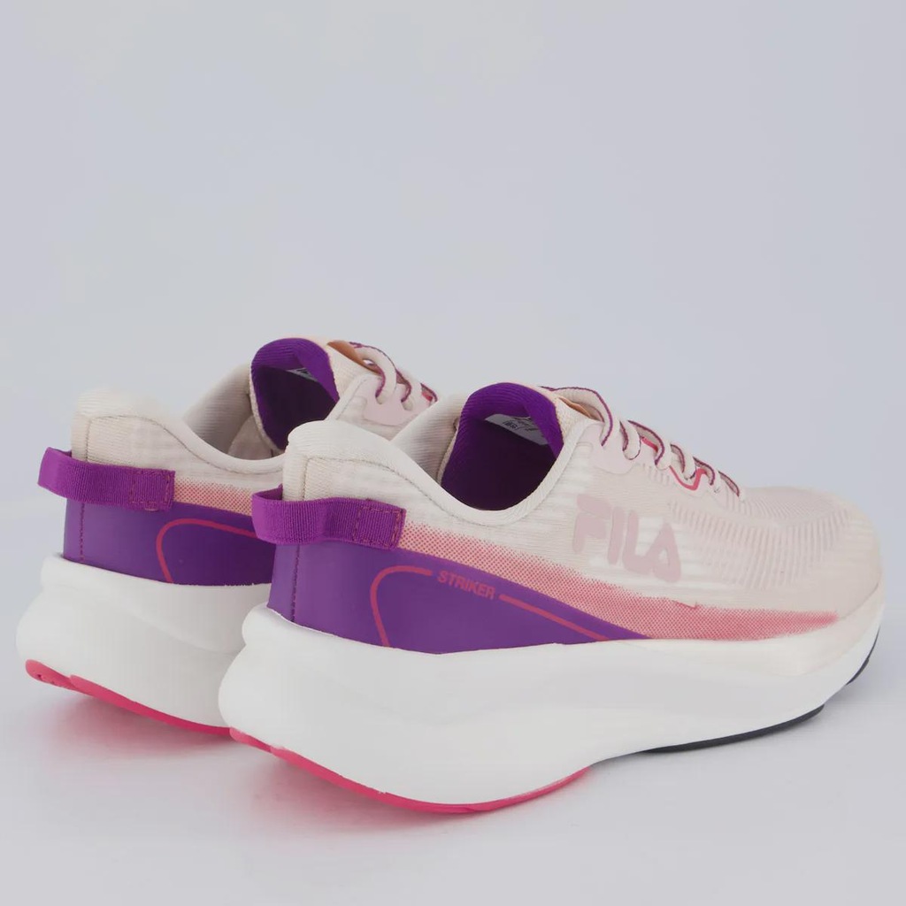 Imagem 3 do produto Tênis Feminino Fila Striker