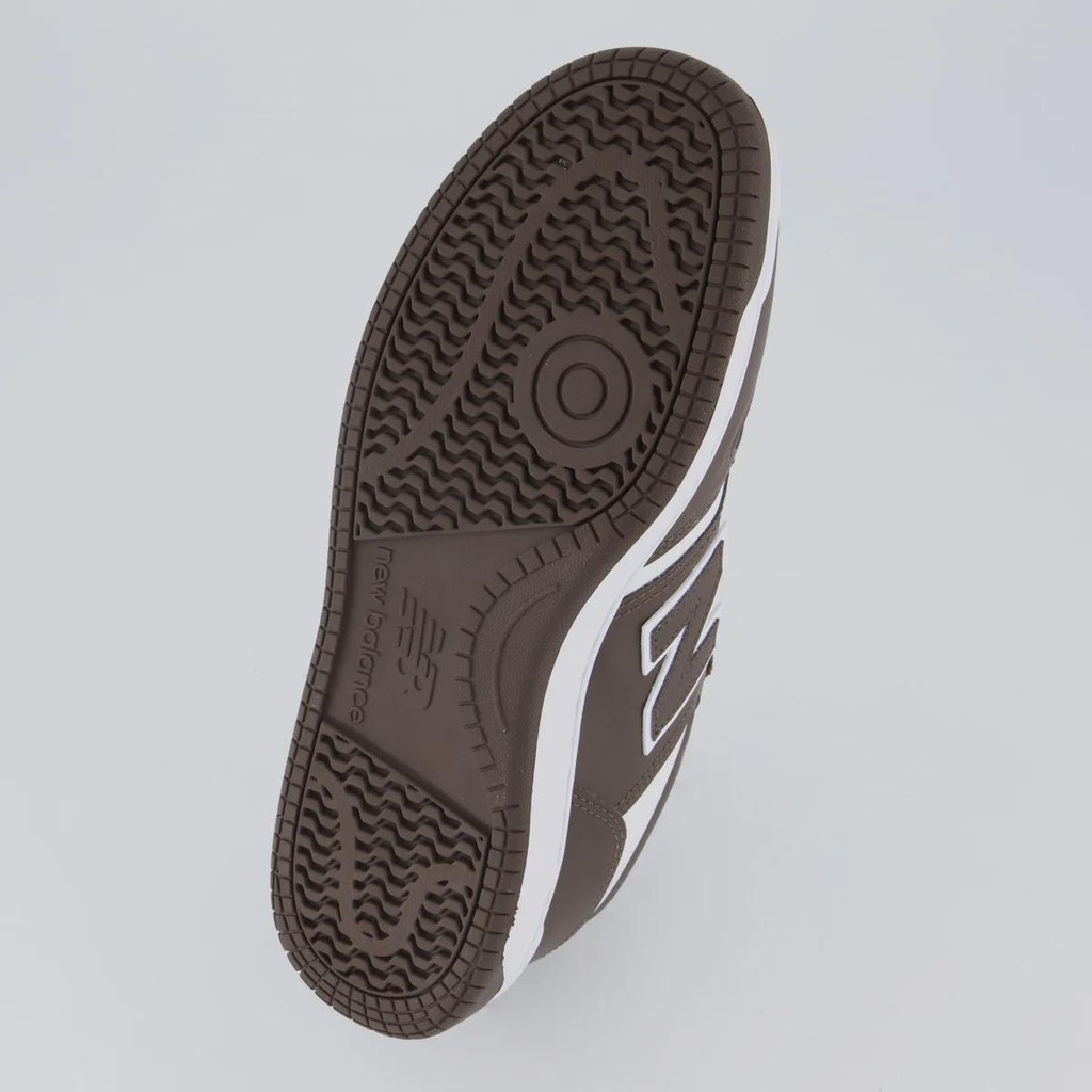 Imagem 5 do produto Tênis Unissex New Balance 480 Low