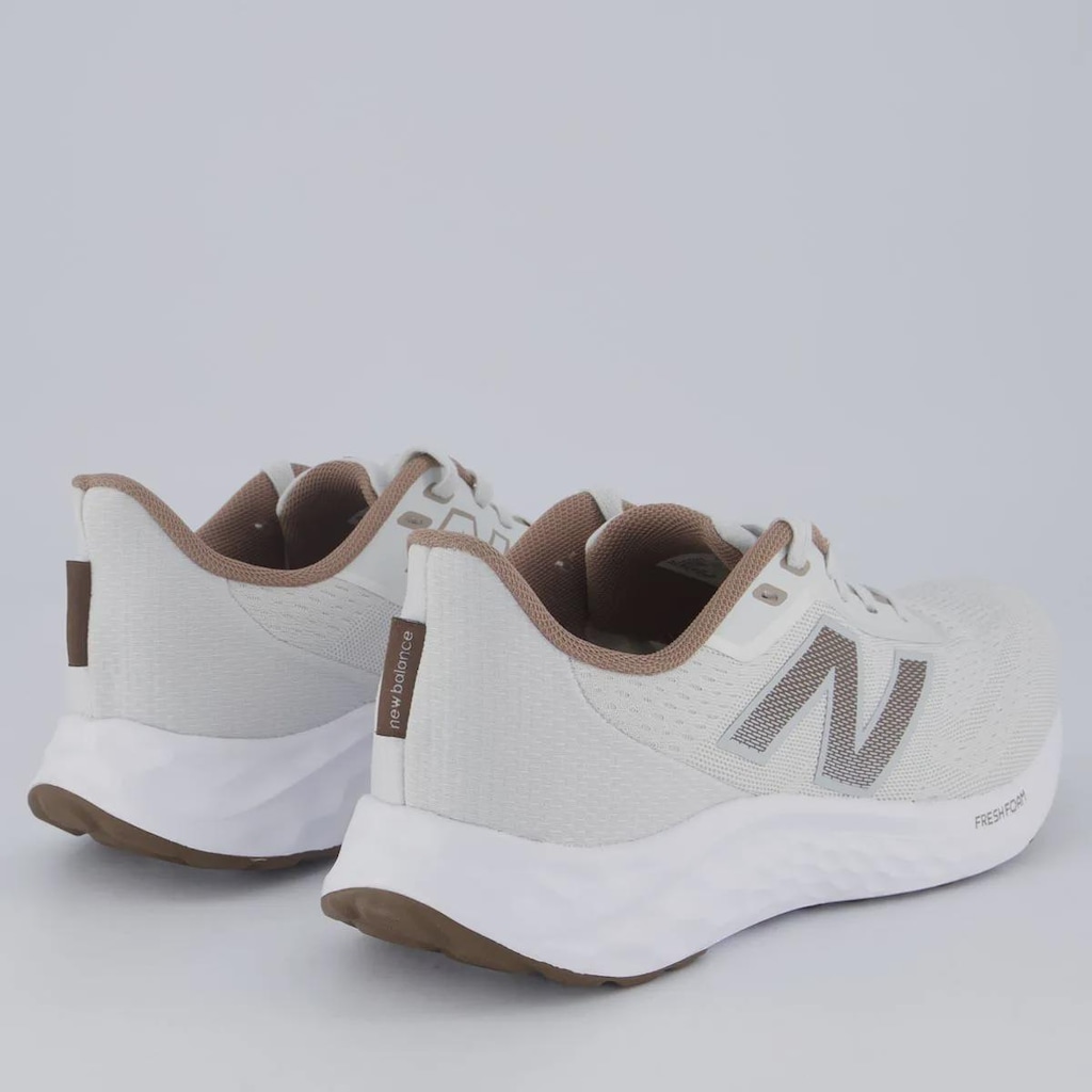 Imagem 3 do produto Tênis Masculino New Balance Fresh Foam Arishi V4