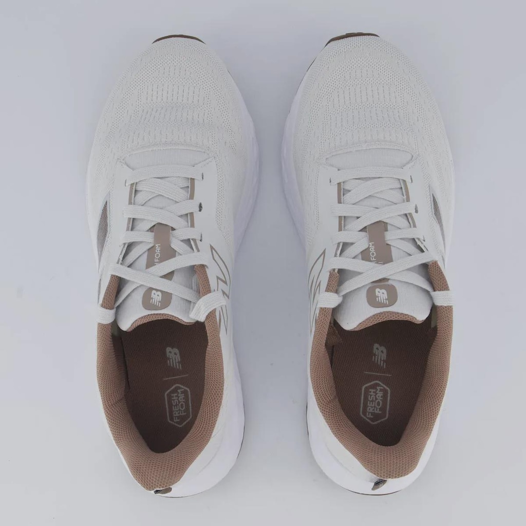 Imagem 4 do produto Tênis Masculino New Balance Fresh Foam Arishi V4