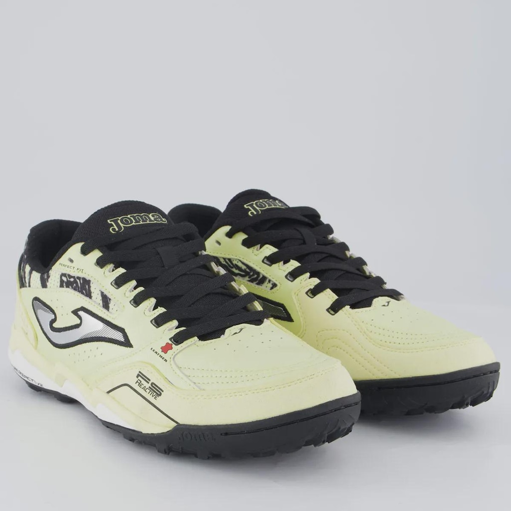 Imagem 2 do produto Chuteira Society Masculina Joma FS Reactive