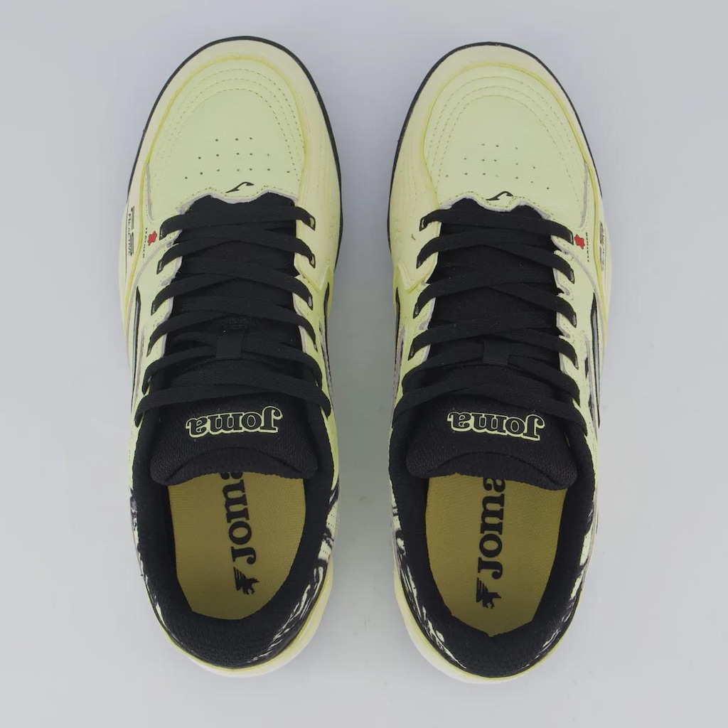 Imagem 4 do produto Chuteira Society Masculina Joma FS Reactive