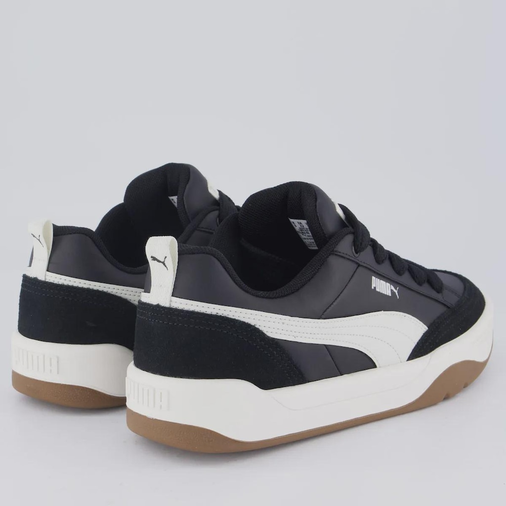 Imagem 3 do produto Tênis Masculino Puma Park Lifestyle OG