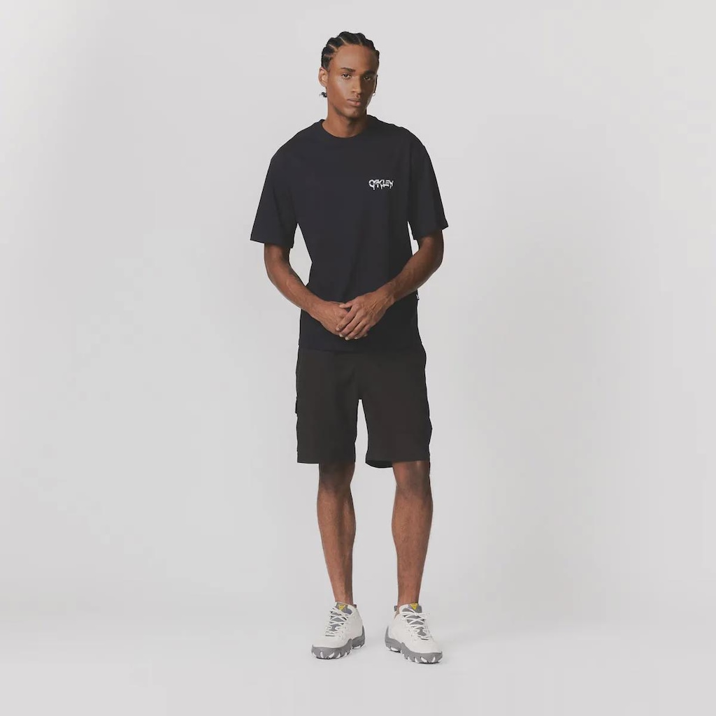 Imagem 4 do produto Camiseta Oakley Melted Metal SS Masculina