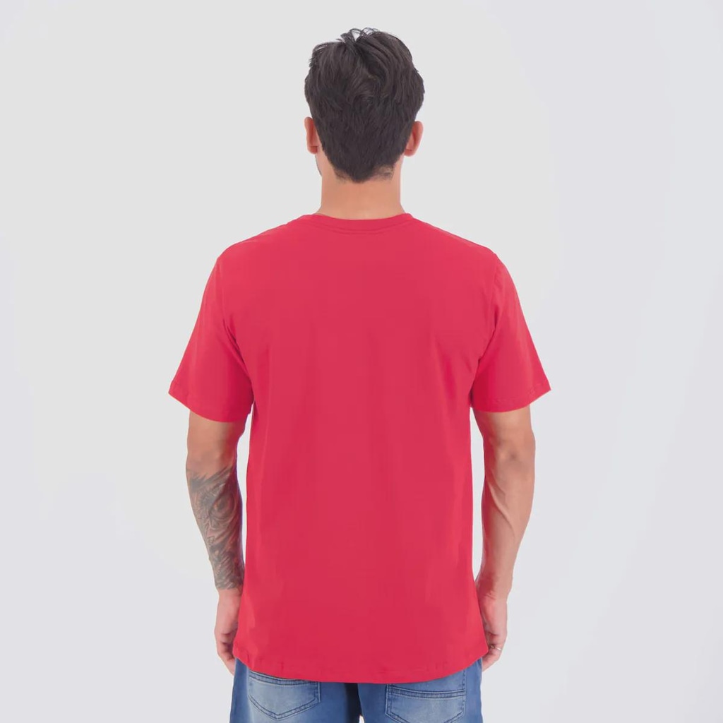 Imagem 4 do produto Camiseta NBA Chicago Bulls Spray Masculina