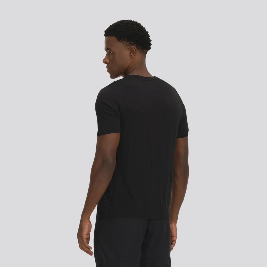 Imagem 3 do produto Camiseta New Balance Tenacity Logo Masculina