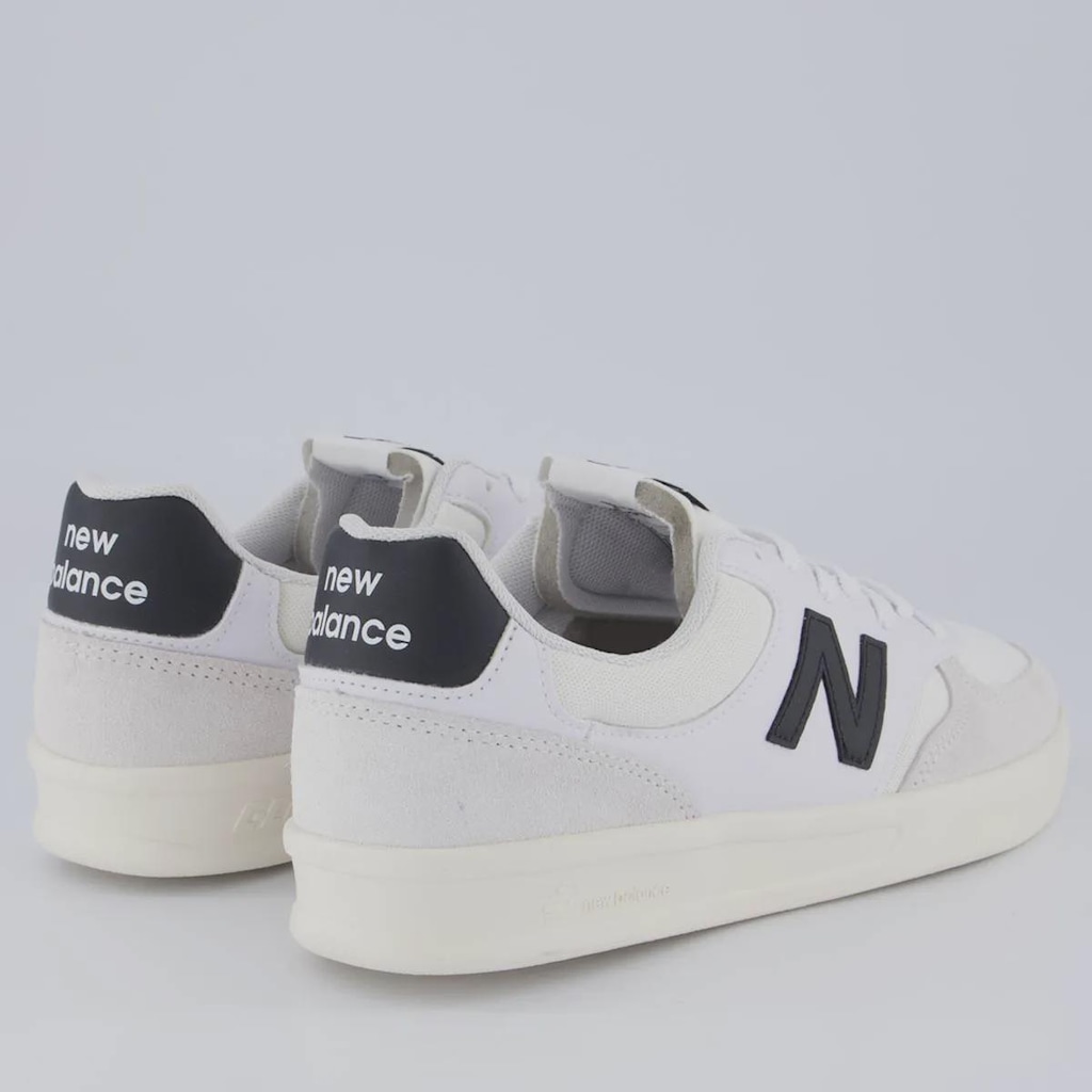 Imagem 3 do produto Tênis Masculino New Balance CT300 V3