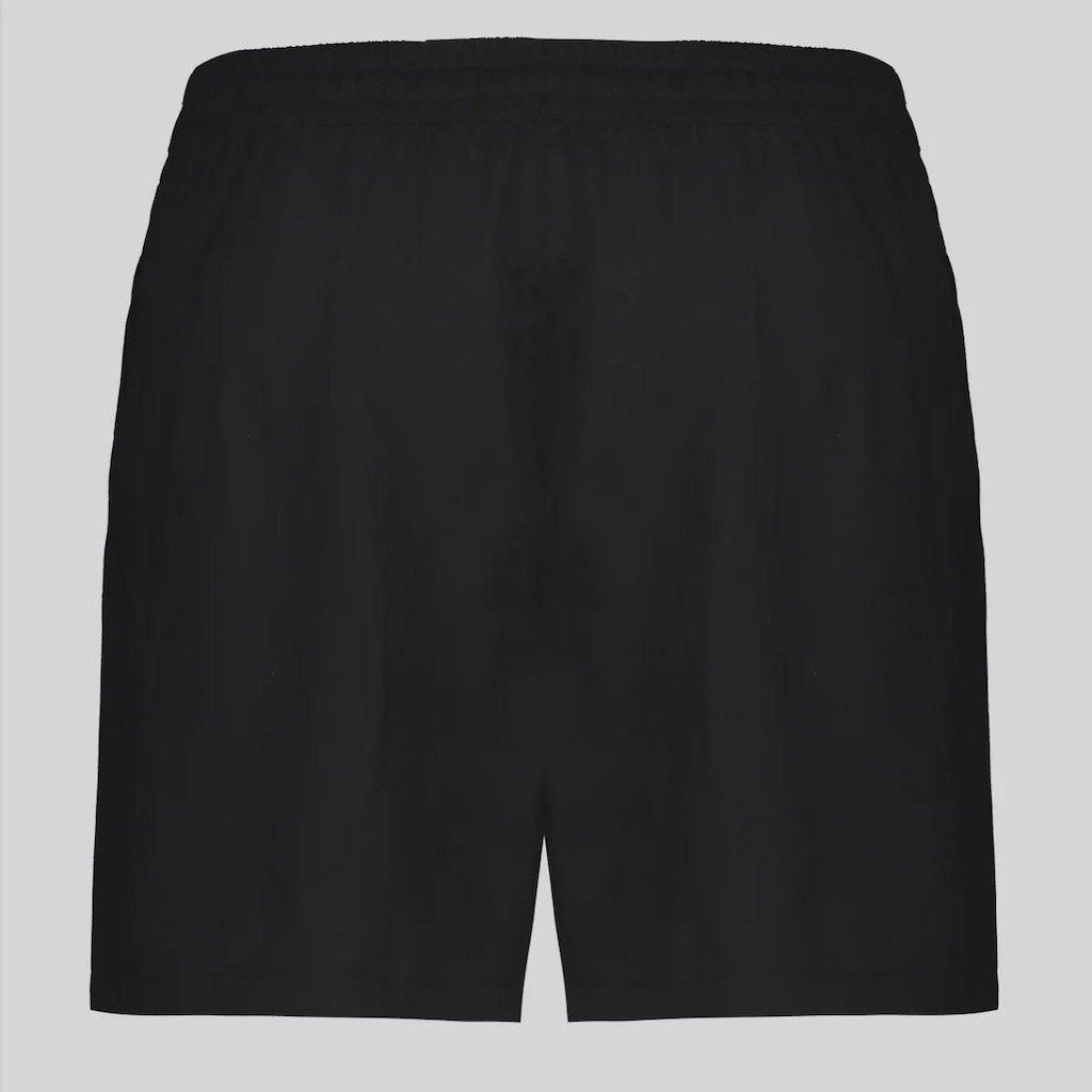 Imagem 3 do produto Bermuda Corinthians Tactel Masculina