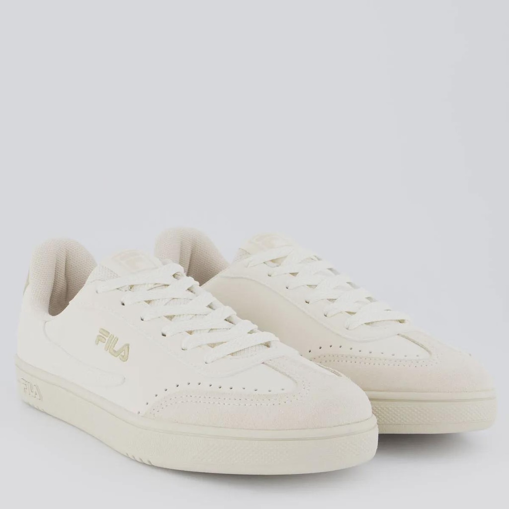 Imagem 2 do produto Tênis Feminino Fila Court 80