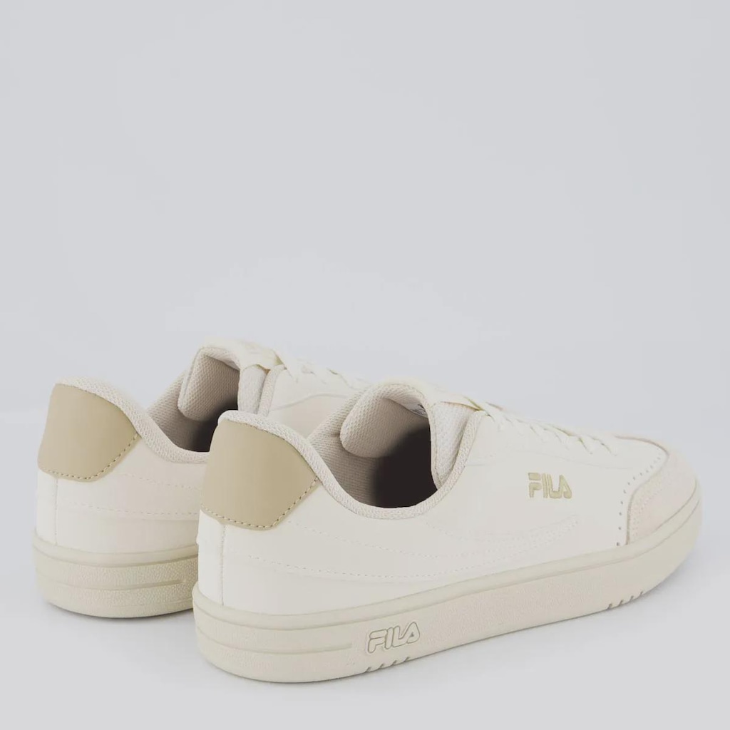 Imagem 3 do produto Tênis Feminino Fila Court 80
