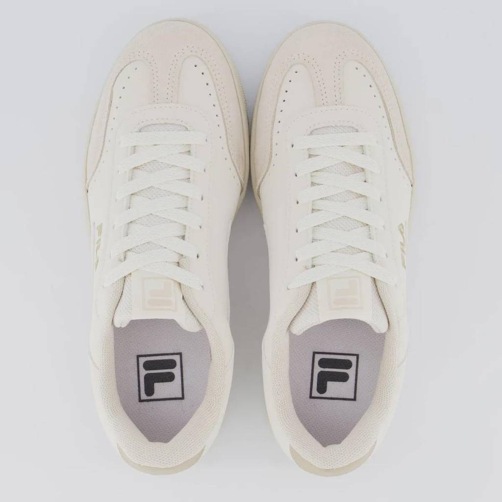 Imagem 4 do produto Tênis Feminino Fila Court 80