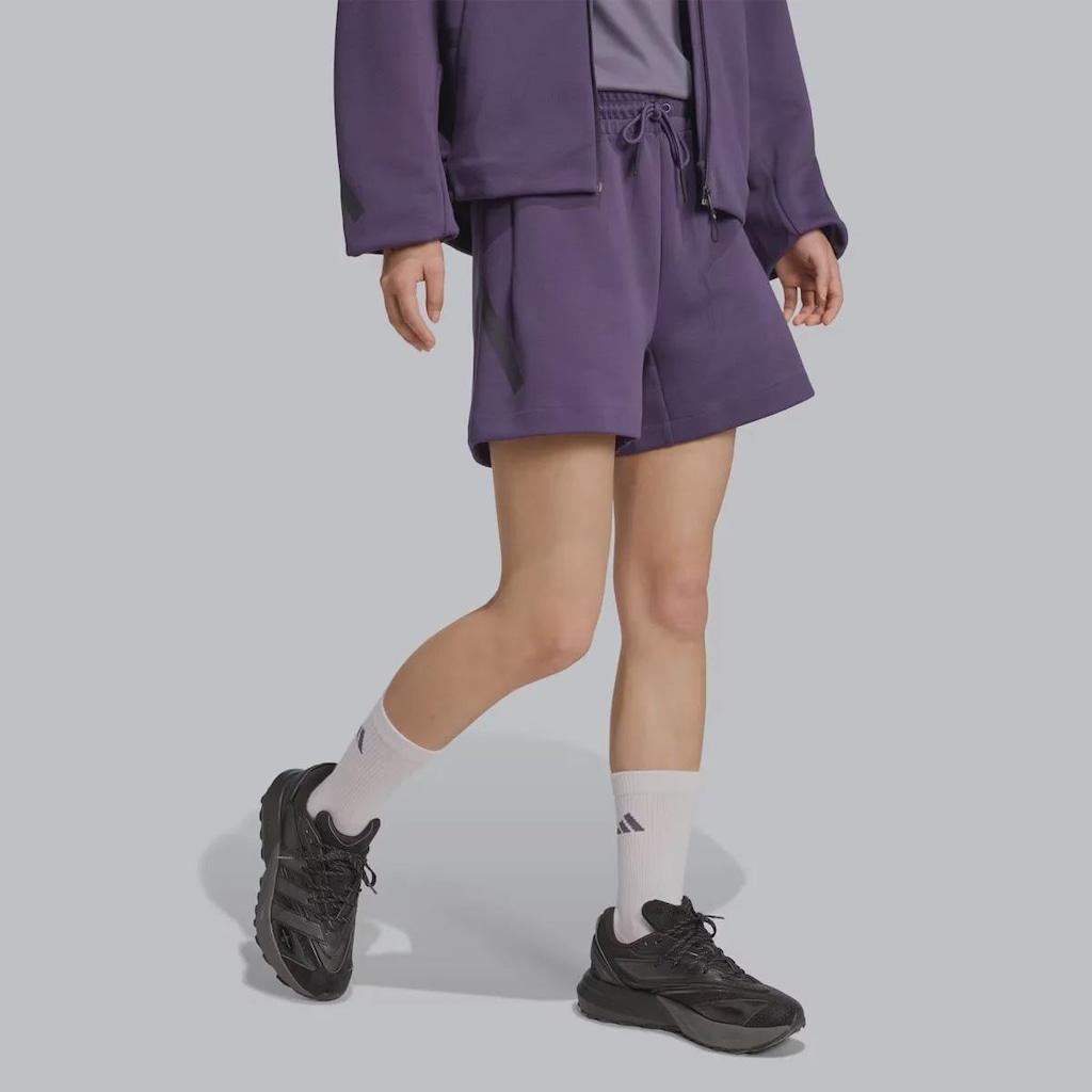 Imagem 2 do produto Shorts adidas ZNE Feminino