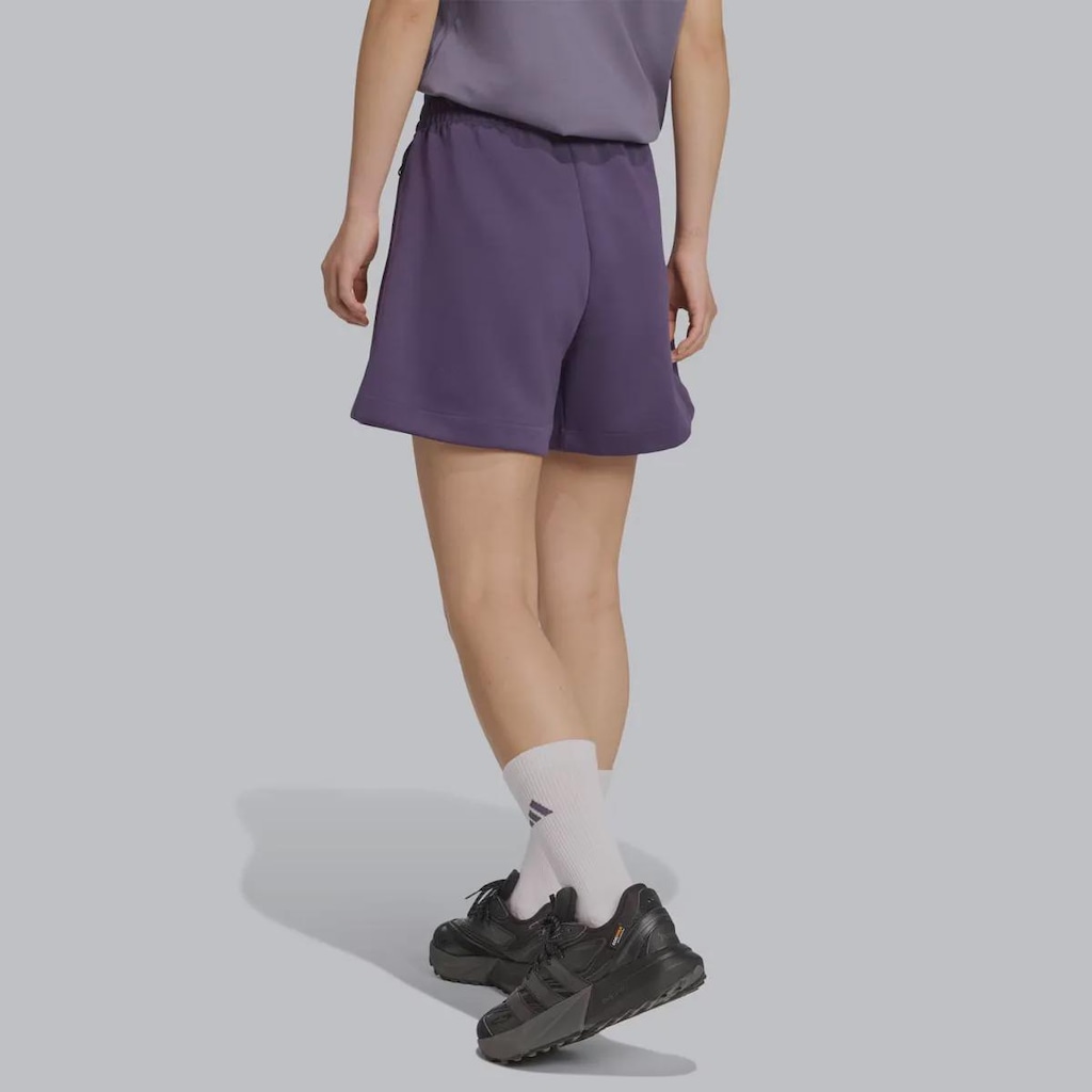 Imagem 3 do produto Shorts adidas ZNE Feminino