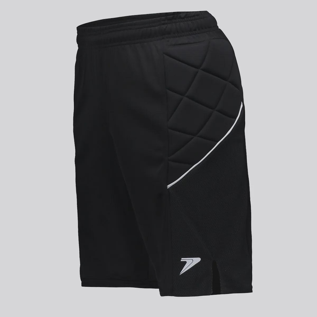 Imagem 2 do produto Bermuda Poker Goleiro Media Ronda Masculina