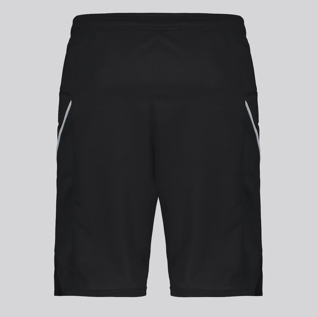 Imagem 3 do produto Bermuda Poker Goleiro Media Ronda Masculina