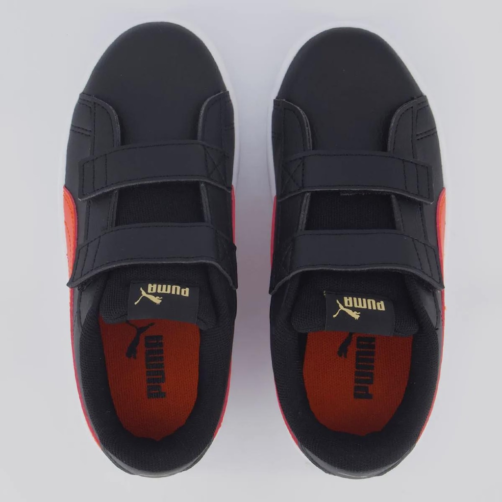 Imagem 5 do produto Tênis Infantil Puma Rickie Classic