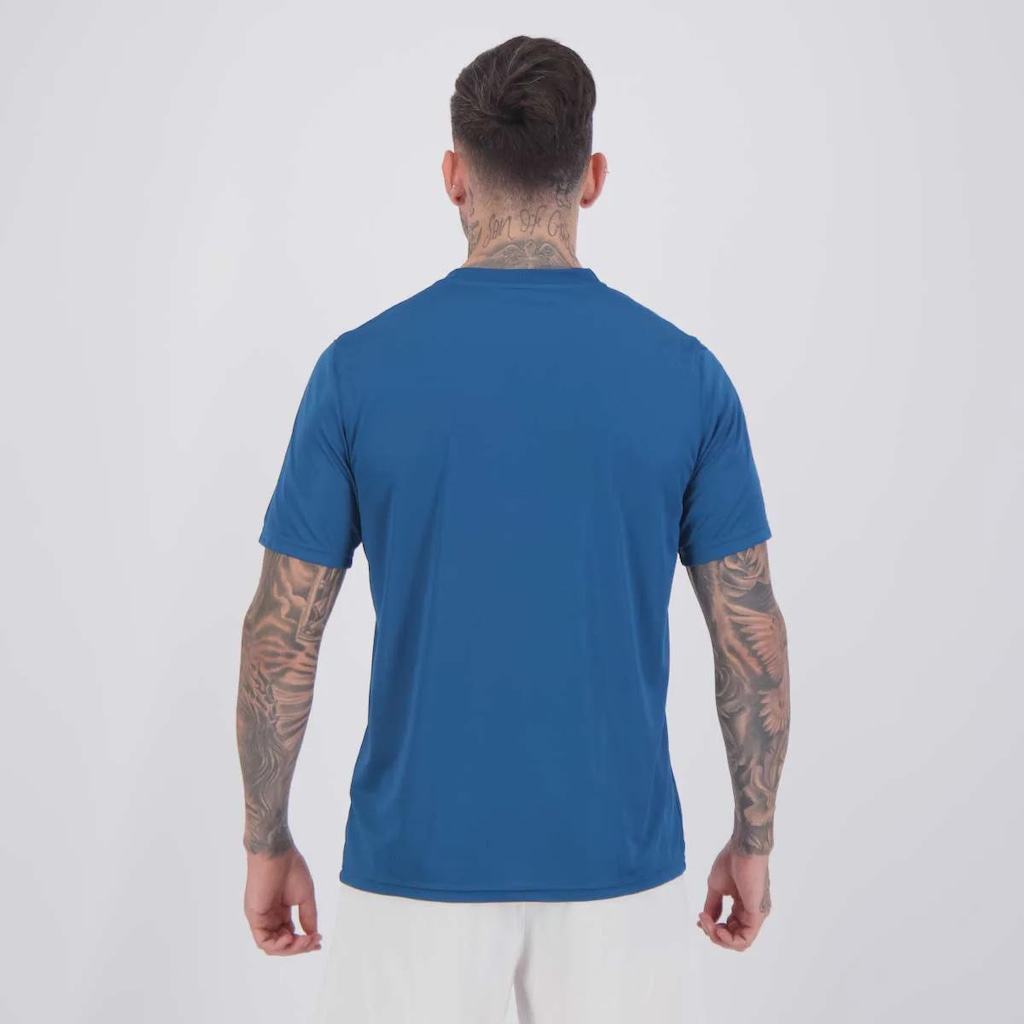 Imagem 4 do produto Camiseta Puma Graphic Run Slogan Tee Q1 Masculina