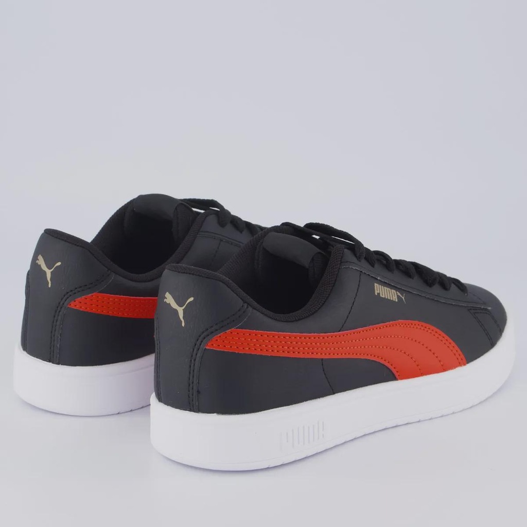 Imagem 3 do produto Tênis Feminino Puma Rickie Classic