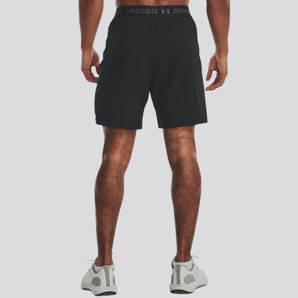 Imagem 2 do produto Bermuda Under Armour Vanish Woven Masculino