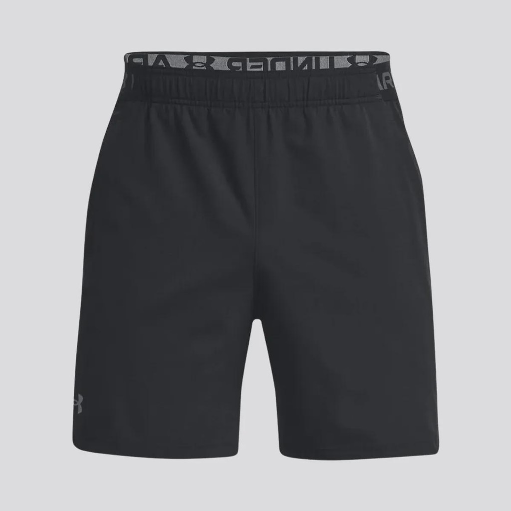 Imagem 4 do produto Bermuda Under Armour Vanish Woven Masculino