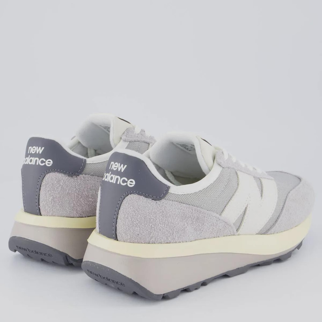 Imagem 3 do produto Tênis Masculino New Balance 370 V1