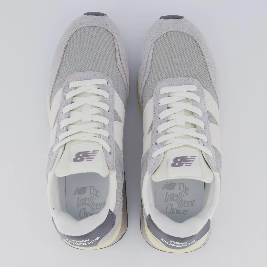 Imagem 4 do produto Tênis Masculino New Balance 370 V1