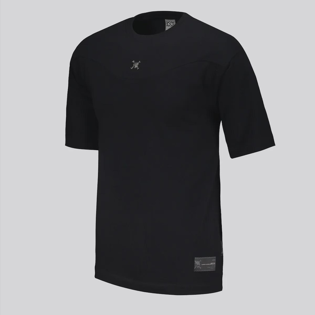 Imagem 2 do produto Camiseta Oakley Skull Pin SS Masculina