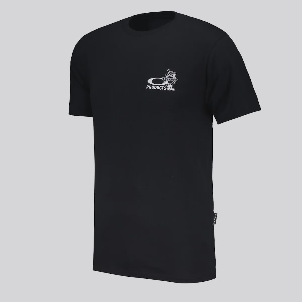 Imagem 2 do produto Camiseta Oakley Products Logo SS Masculina